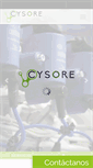 Mobile Screenshot of cysore.com